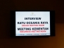Meeting with KEMENTAN