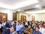 RCCL Final Interview in Yogyakarta, Jan 31 - Feb 1, 2018